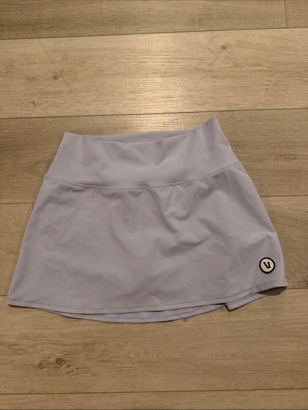 Vuori Lavender Active Skort